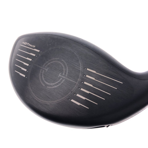 Used Cobra DARKSPEED X Driver / 10.5 Degrees / Regular Flex