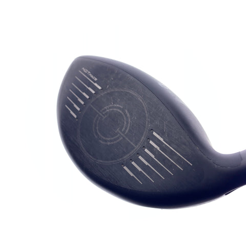 Used Cobra DARKSPEED X Driver / 10.5 Degrees / Regular Flex