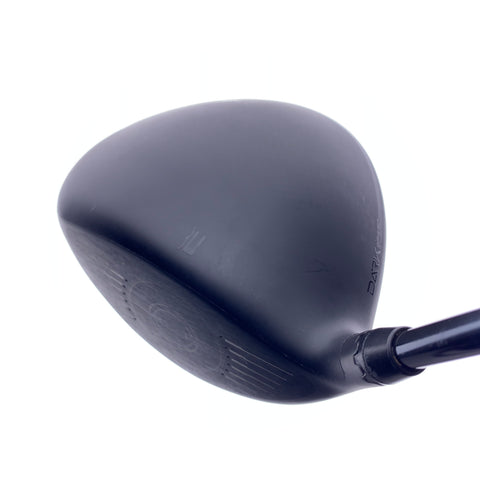 Used Cobra DARKSPEED X Driver / 10.5 Degrees / Regular Flex