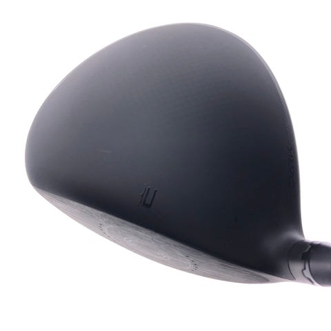 Used Cobra DARKSPEED X Driver / 10.5 Degrees / Regular Flex
