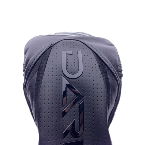 Used Cobra DARKSPEED X Driver / 10.5 Degrees / Regular Flex / Left-Handed