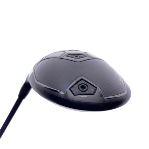 Used Cobra DARKSPEED X Driver / 10.5 Degrees / Regular Flex / Left-Handed