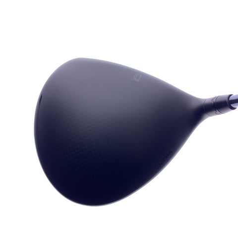 Used Cobra DARKSPEED X Driver / 10.5 Degrees / Regular Flex / Left-Handed