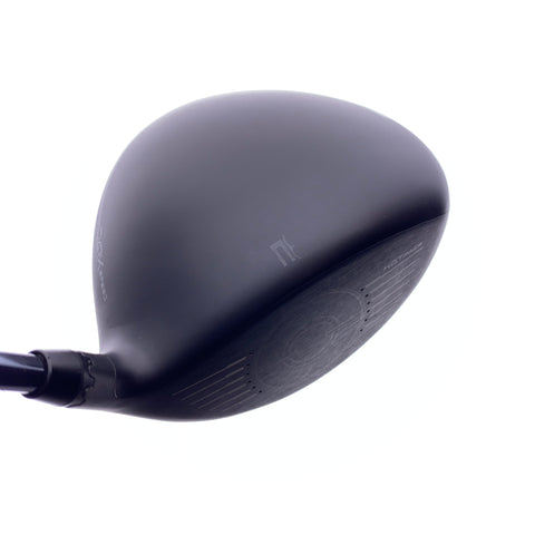 Used Cobra DARKSPEED X Driver / 10.5 Degrees / Regular Flex / Left-Handed