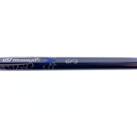 Used Cobra DARKSPEED X Driver / 10.5 Degrees / Regular Flex / Left-Handed