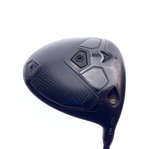 Used Cobra DARKSPEED X Driver / 10.5 Degrees / Regular Flex