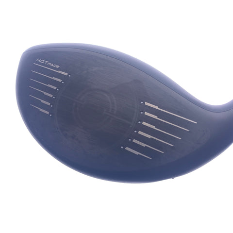 Used Cobra DARKSPEED X Driver / 10.5 Degrees / Soft Reg Flex