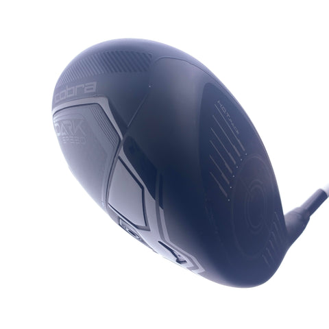 Used Cobra DARKSPEED X Driver / 10.5 Degrees / Soft Reg Flex