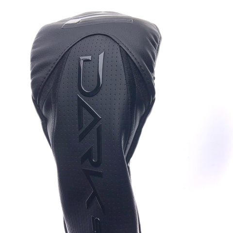 Used Cobra DARKSPEED X Driver / 10.5 Degrees / Stiff Flex