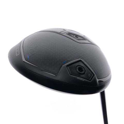 Used Cobra DARKSPEED X Driver / 10.5 Degrees / Stiff Flex