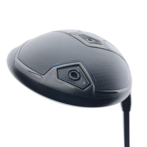 Used Cobra DARKSPEED X Driver / 10.5 Degrees / Stiff Flex