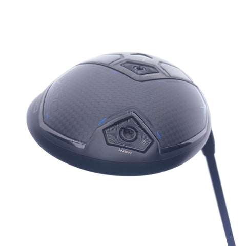 Used Cobra DARKSPEED X Driver / 10.5 Degrees / Stiff Flex