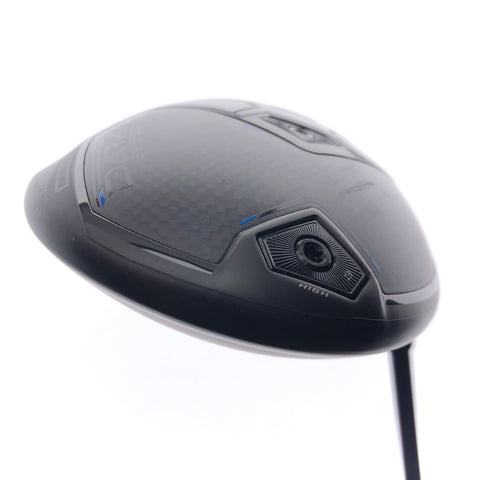 Used Cobra DARKSPEED X Driver / 10.5 Degrees / Stiff Flex