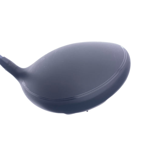 Used Cobra DARKSPEED X Driver / 10.5 Degrees / Stiff Flex