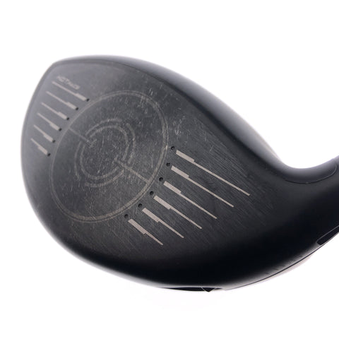 Used Cobra DARKSPEED X Driver / 10.5 Degrees / Stiff Flex