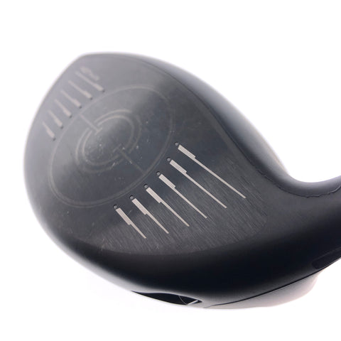 Used Cobra DARKSPEED X Driver / 10.5 Degrees / Stiff Flex