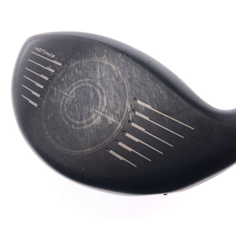 Used Cobra DARKSPEED X Driver / 10.5 Degrees / Stiff Flex