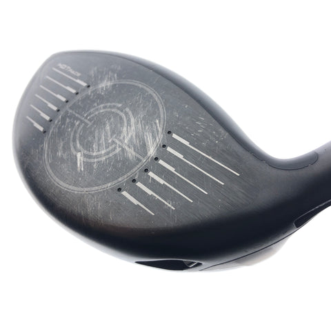 Used Cobra DARKSPEED X Driver / 10.5 Degrees / Stiff Flex