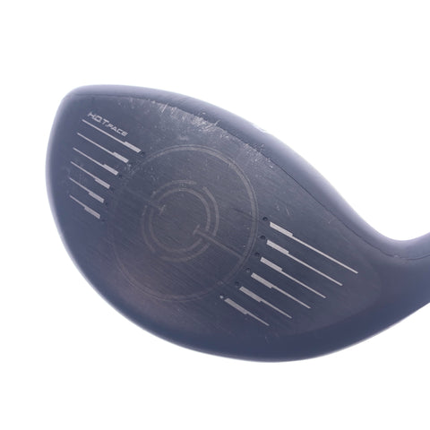 Used Cobra DARKSPEED X Driver / 10.5 Degrees / Stiff Flex