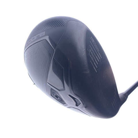 Used Cobra DARKSPEED X Driver / 10.5 Degrees / Stiff Flex