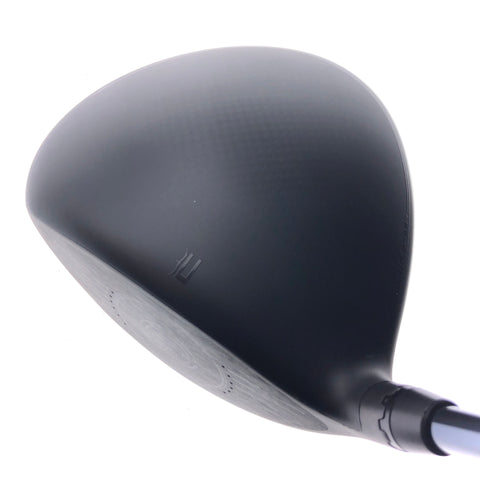 Used Cobra DARKSPEED X Driver / 10.5 Degrees / Stiff Flex