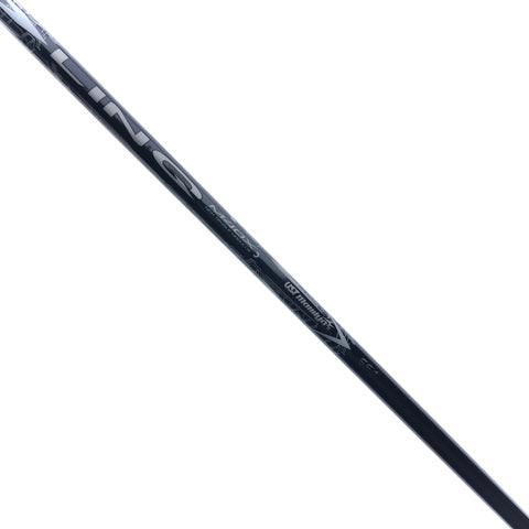 Used Cobra DARKSPEED X Driver / 10.5 Degrees / Stiff Flex