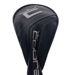 Used Cobra DARKSPEED X Driver / 10.5 Degrees / Stiff Flex / Left-Handed