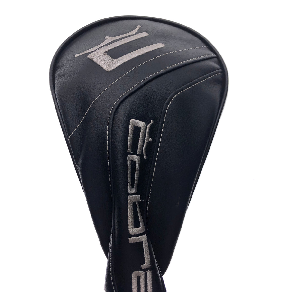 Used Cobra DARKSPEED X Driver / 10.5 Degrees / Stiff Flex / Left-Handed