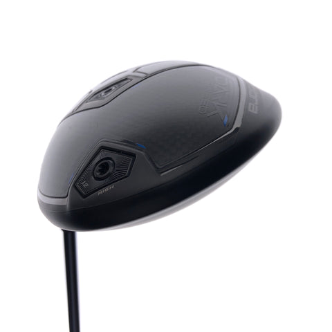 Used Cobra DARKSPEED X Driver / 10.5 Degrees / Stiff Flex / Left-Handed