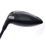 Used Cobra DARKSPEED X Driver / 10.5 Degrees / Stiff Flex / Left-Handed