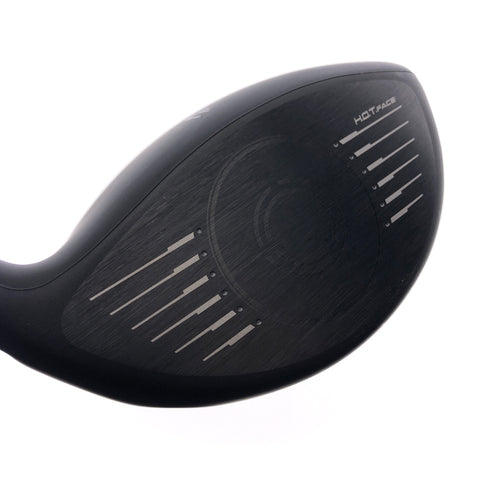 Used Cobra DARKSPEED X Driver / 10.5 Degrees / Stiff Flex / Left-Handed
