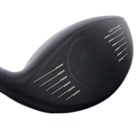 Used Cobra DARKSPEED X Driver / 10.5 Degrees / Stiff Flex / Left-Handed
