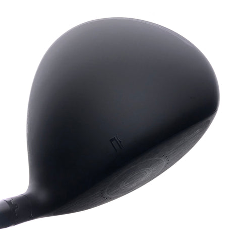 Used Cobra DARKSPEED X Driver / 10.5 Degrees / Stiff Flex / Left-Handed