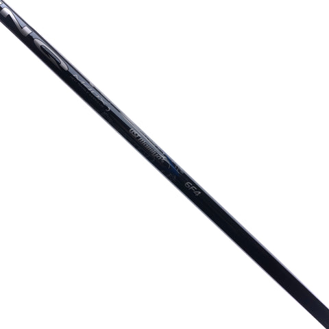 Used Cobra DARKSPEED X Driver / 10.5 Degrees / Stiff Flex / Left-Handed