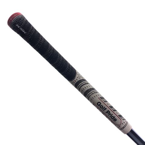 Used Cobra DARKSPEED X Driver / 10.5 Degrees / Stiff Flex / Left-Handed