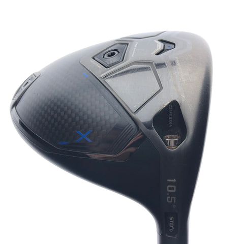 Used Cobra DARKSPEED X Driver / 10.5 Degrees / Stiff Flex