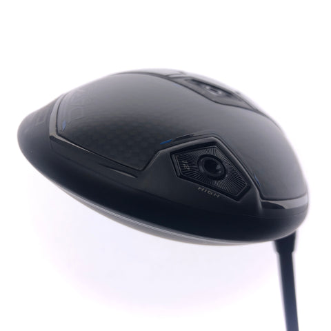 Used Cobra DARKSPEED X Driver / 12.0 Degrees / X-Stiff Flex