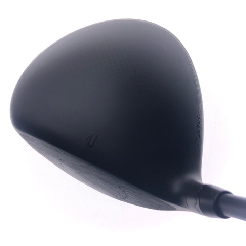 Used Cobra DARKSPEED X Driver / 12.0 Degrees / X-Stiff Flex