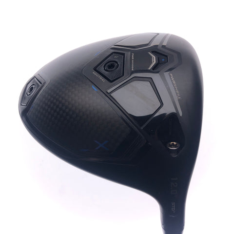 Used Cobra DARKSPEED X Driver / 12.0 Degrees / X-Stiff Flex