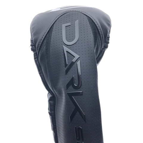 Used Cobra DARKSPEED X Driver / 9.0 Degrees / Stiff Flex