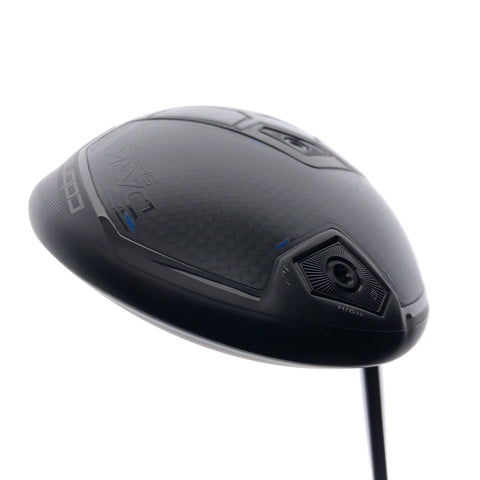 Used Cobra DARKSPEED X Driver / 9.0 Degrees / Stiff Flex