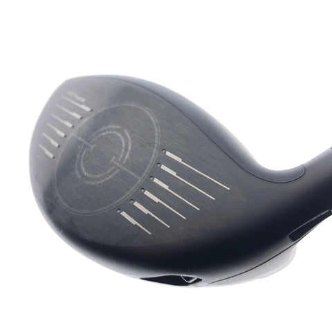 Used Cobra DARKSPEED X Driver / 9.0 Degrees / Stiff Flex