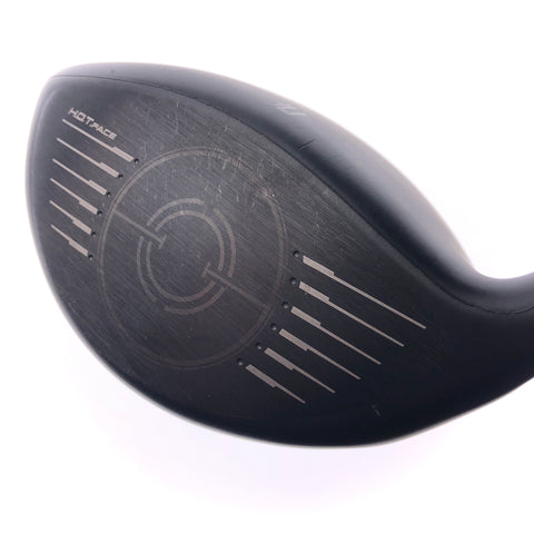 Used Cobra DARKSPEED X Driver / 9.0 Degrees / Stiff Flex