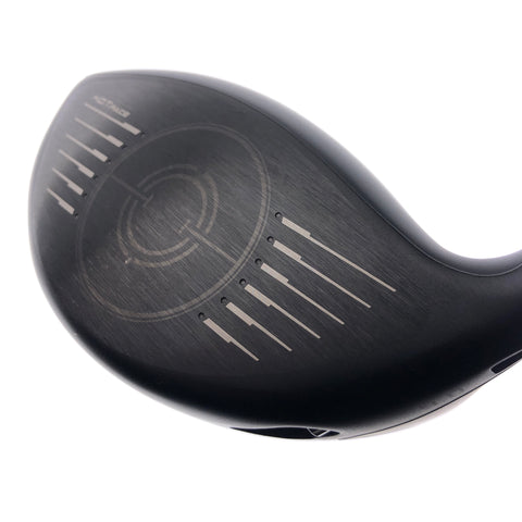 Used Cobra DARKSPEED X Driver / 9.0 Degrees / Stiff Flex