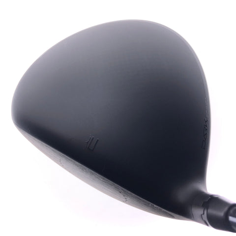 Used Cobra DARKSPEED X Driver / 9.0 Degrees / Stiff Flex