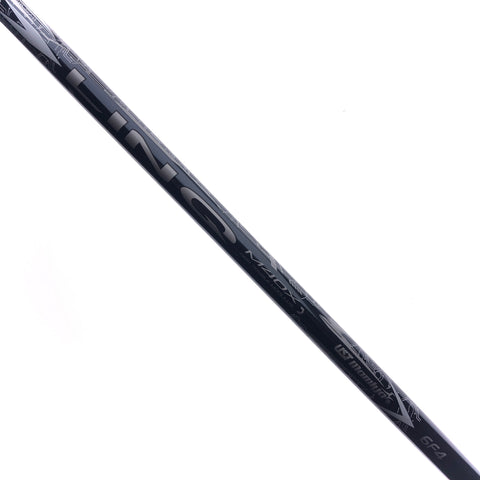 Used Cobra DARKSPEED X Driver / 9.0 Degrees / Stiff Flex