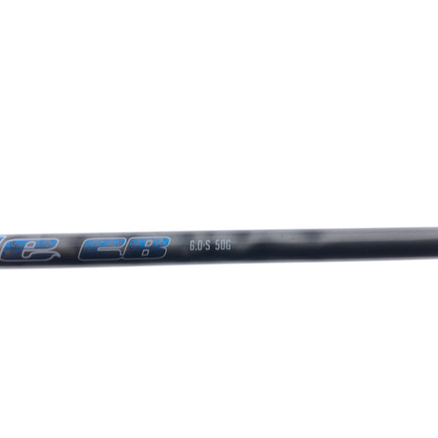 Used Cobra DARKSPEED X Driver / 9.0 Degrees / Stiff Flex