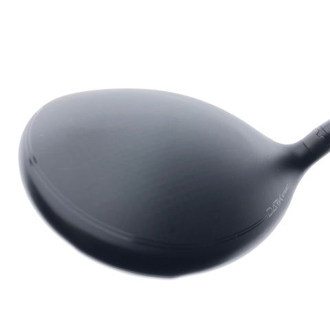 Used Cobra DARKSPEED X Driver / 9.0 Degrees / Stiff Flex / Left-Handed