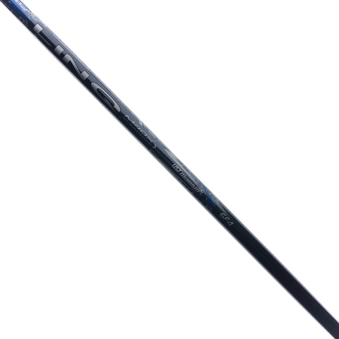 Used Cobra DARKSPEED X Driver / 9.0 Degrees / Stiff Flex / Left-Handed