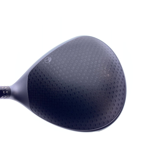 Used Cobra DS ADAPT X Arnold Palmer Driver / 10.5 Degrees / Stiff Flex